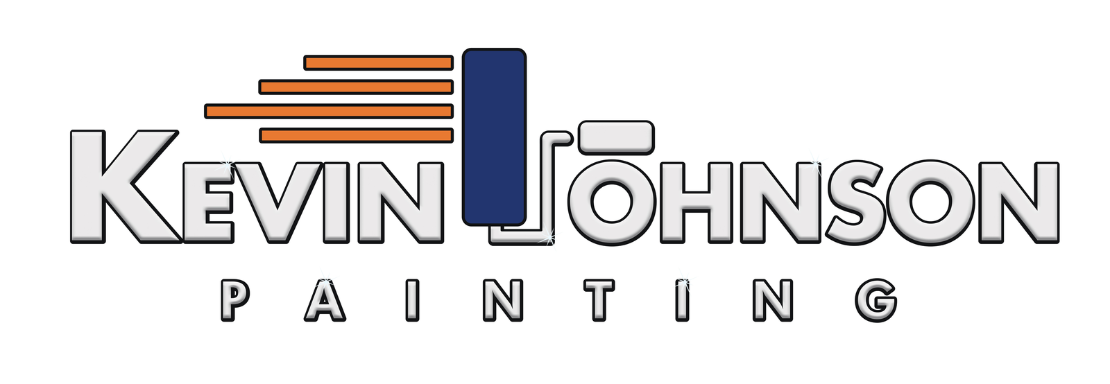 Kevin Johnson Painting logo